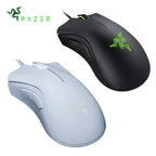 Original Razer Wired Gaming Mouse Optical Sensor 6400 DPI Gaming Mouse For Laptop Optical Mouse Light Speed Mouse Lootquake LLC