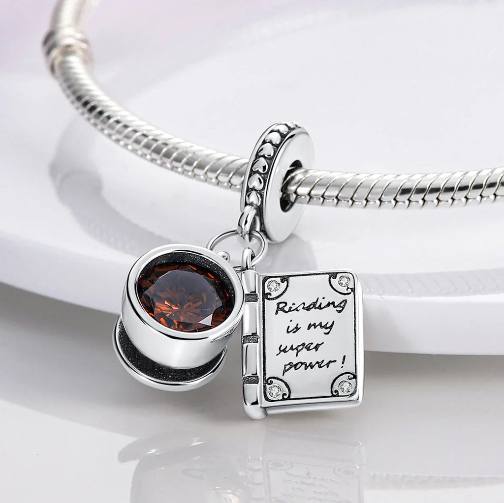 Coffee Cup Charms 925 Silver Beads For Woman Fit Original Bracelet Making Fashion Jewelry Lootquake LLC