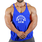 3D Printed Quick-Dry Sports Vest THRIXINE