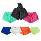 Men Running Shorts Fitness Quick Dry Jogging Training Sport Track And Field Shorts - SJB-DIAMOND ELITES