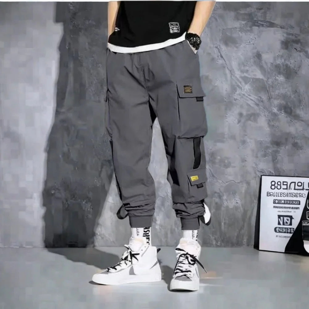 Activewear pants for men - SJB-DIAMOND ELITES