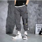 Activewear pants for men - SJB-DIAMOND ELITES