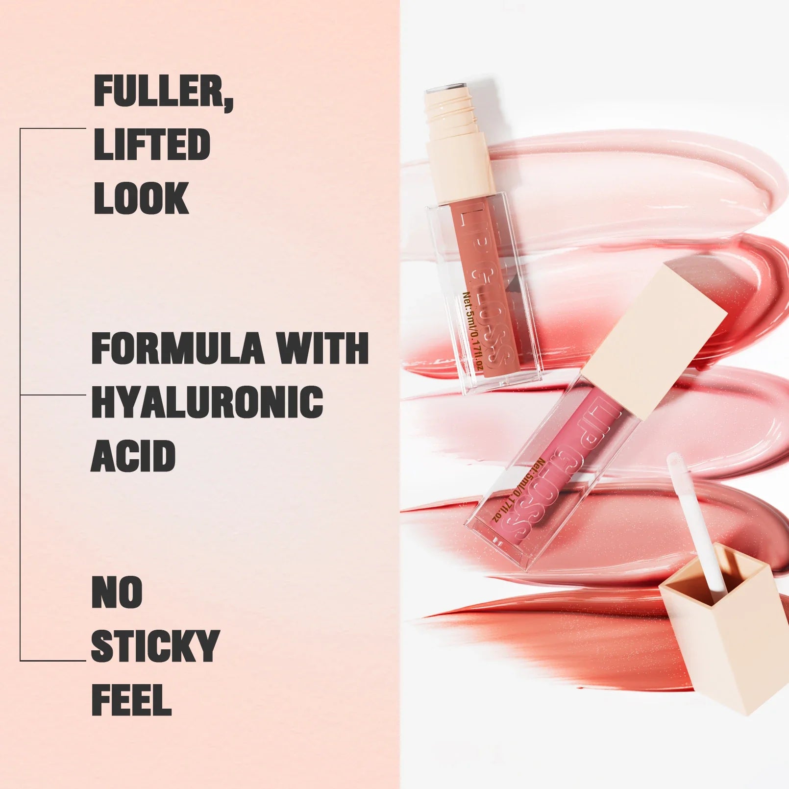 8 Color Non-stick cup Velvet Satin Gloss Lip glaze Mist Liquid matte lipstick Waterproof long-lasting color liquid Lootquake LLC