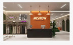 MISHOW Floral Camisole Skirt Separately Summer Adjustable Shoulder Straps Sleeveless Top Back Elastic Waist Skirts MXD14D0026