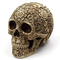 Home Decor Resin Craft Plum Blossoms Sculptures Garden Statues Creative Art Carving Statue Medical Skull Model Lootquake LLC