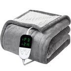 Heated Electric Blanket Pi-Mart
