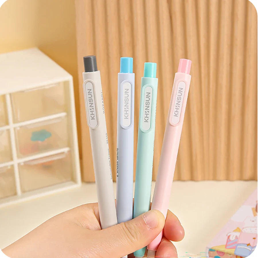 Retractable Pencil Eraser Pencil Rubber Eraser Correction Supplies Writing Correction School Stationery Office Supplies Lootquake LLC