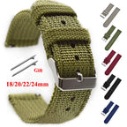 Huawei Nylon Watch Band - Durable, Comfortable, Stylish - SJB-DIAMOND ELITES