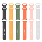 Google Pixel Silicone Band - Soft, Durable, Stylish Strap BandsCo Straps