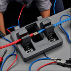 Welding Wire Fixture Adjustable Suction Bracket Welding Table Clamp