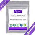 50g-1000g Cosmetic Raw Materials Anti-wrinkle and Anti-aging Matrixyl 3000 Peptide Powder Lootquake LLC