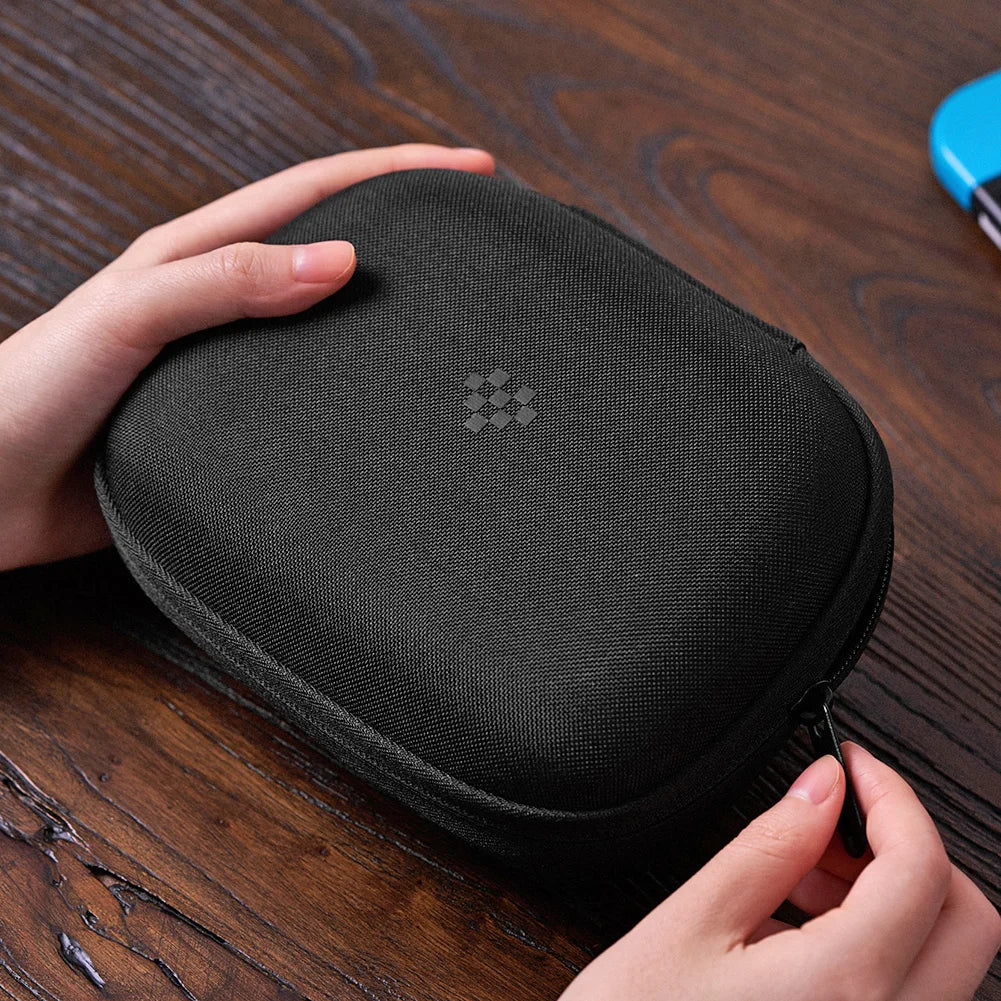 8Bitdo Game Controller Carrying Case Portable Travel for SN30 Pro+ Pro 2 PS5 PS4 Lootquake LLC