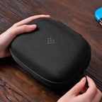 8Bitdo Game Controller Carrying Case Portable Travel for SN30 Pro+ Pro 2 PS5 PS4 Lootquake LLC