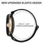 Google Pixel Nylon Band - Durable, Breathable, Stylish Strap BandsCo Straps