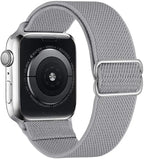 Apple Watch Nylon Strap - Stylish, Durable, Comfortable Design - SJB-DIAMOND ELITES