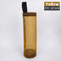 Garbage Bag Storage Kitchen Garbage Organizer Plastic Bag Holder Organizing Hanging Garbage Collection Storage Bag Lootquake LLC