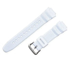 Amazfit Bands Rubber Silicone Watch Strap Replacement For Smartwatch