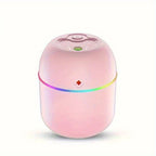Aromatherapy Machine With USB Humidifier Suitable For Bedroom Office Car Humidifier  Car Atmosphere Aromatherapy Machine 260ML Lootquake LLC