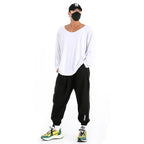 FlexFit Korean Style Men's Athletic Pants THRIXINE