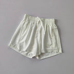 Women's Shorts High Waist Quick Drying