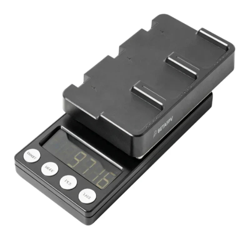 BETAFPV Aquila20 Three-Way Charging Hub 45W 8.7V  BT3.0 Fast Charging For AQ20 Batteries 3-way Charging Hub Parts
