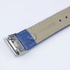 Garmin Leather Strap - Premium Replacement Band