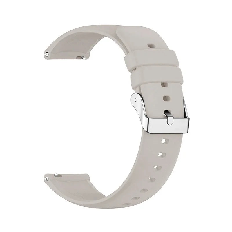 Amazfit Bands Silicone Watch Strap Universal Comfort Wristband