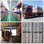 50g-1000g Cosmetic Raw Materials Anti-wrinkle and Anti-aging Matrixyl 3000 Peptide Powder Lootquake LLC