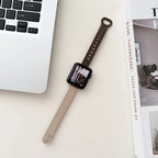Apple Watch Leather Band - Elegant Durable Strap Options BandsCo Straps
