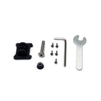 GEPRC GEP-CT30 Frame Parts 3inch Propeller Accessory Base Quadcopter Frame FPV Freestyle RC Racing Drone Cinebot30