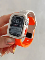 Apple Watch Silicone Strap - Durable Comfortable Band BandsCo Straps