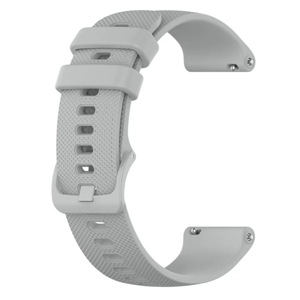 Amazfit Silicone Sport Band Replacement Strap For Smartwatch Comfortable
