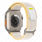 Apple Watch Trail Loop Nylon Strap - Durable and Versatile