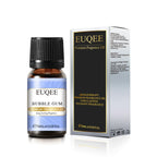 EUQEE 10ml Woody Fruit Fragrance Oil For Humidifier DIY Soap Candle Making Cedarwood Forest Pine Pumpkin Pie Coconut Pineapple Lootquake LLC