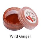 1g Per Bottle Wine Red Color Lipstick Powder for Comestic Makeup Long Lasting Lip Gloss Pigment Mica Powder Lootquake LLC