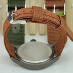 Suunto Nylon Band - Tough, Impact-Resistant, Versatile Strap
