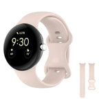 Google Pixel Silicone Band - Stylish, Comfortable, Durable - SJB-DIAMOND ELITES