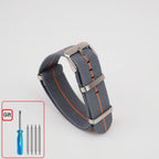 Amazfit Nylon Watch Band NATO Strap Waterproof Washable Elastic