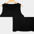 Samurai Rock Band Sleeveless Gym Tank Top