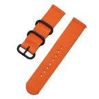 Motorola Moto Nylon Watch Band Strap Replacement for Smartwatch