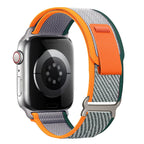 Apple Watch Trail Loop Nylon Strap - Durable and Versatile