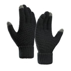 Winter Gloves for Men Women Warm Tactical Gloves Touchscreen Waterproof Hiking Skiing Fishing Cycling Snowboard Non-slip Gloves