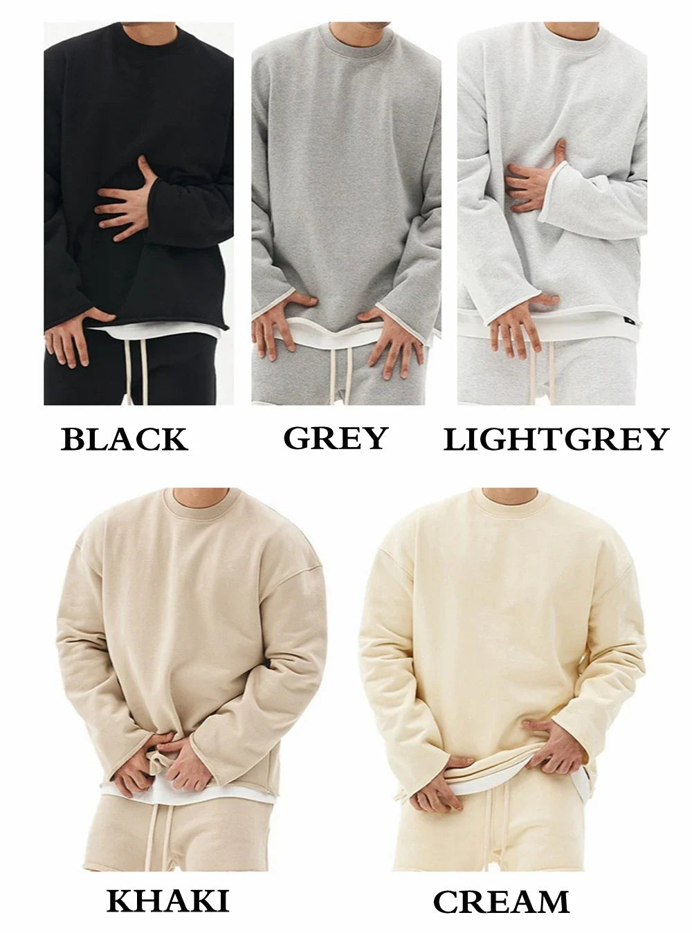 Mens Training Sports Fitness Tracksuits THRIXINE