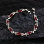 New Arrival Trendy Shiny CZ Zircon Star 925 Sterling Silver Ladies Charm Bracelet Jewelry For Women 2025 Birthday Gifts Cheap Lootquake LLC
