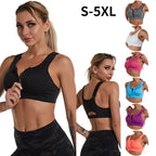 Shockproof Sport Bras for Women