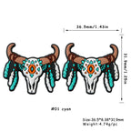 Kovict 5/10Pcs New Focal Silicone Beads Easter Series Bead For Jewelry Making DIY  KeyChain Bracelet Necklace Pen Accessories Lootquake LLC