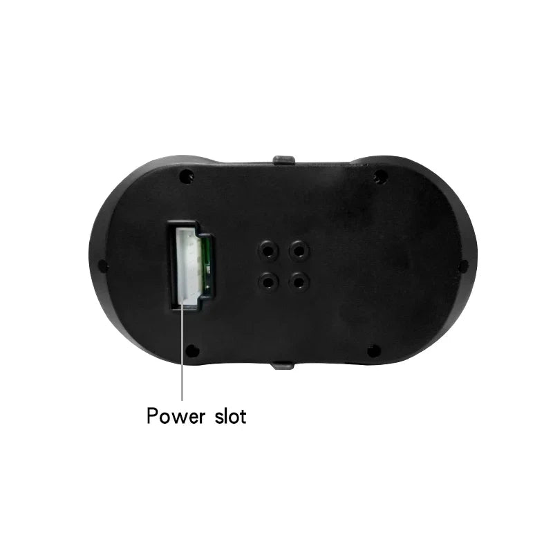 Motorcycle Bluetooth Speaker Amplifier Output 2.1A Music MP3 Player Burglar Alarm Siren USB Stereo Loud Speaker FM Radio MT730 Lootquake LLC
