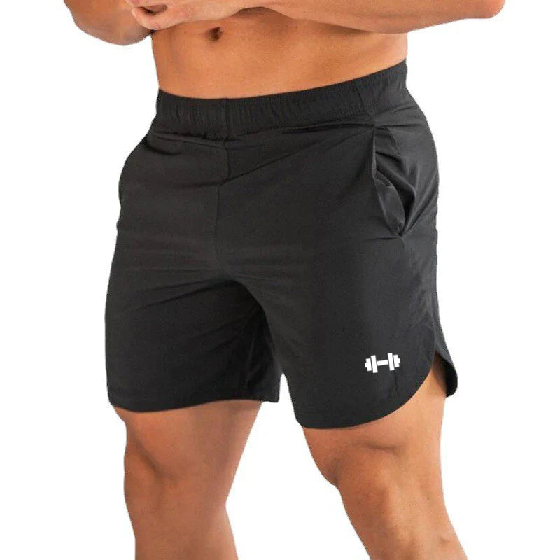 SwiftDry Men’s Training Shorts - SJB-DIAMOND ELITES