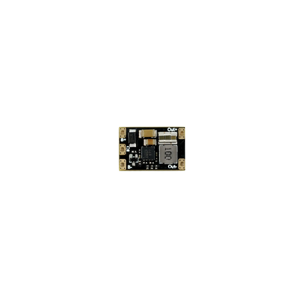 GEPRC GEP-CT30 Frame Parts 3inch Propeller Accessory Base Quadcopter Frame FPV Freestyle RC Racing Drone Cinebot30