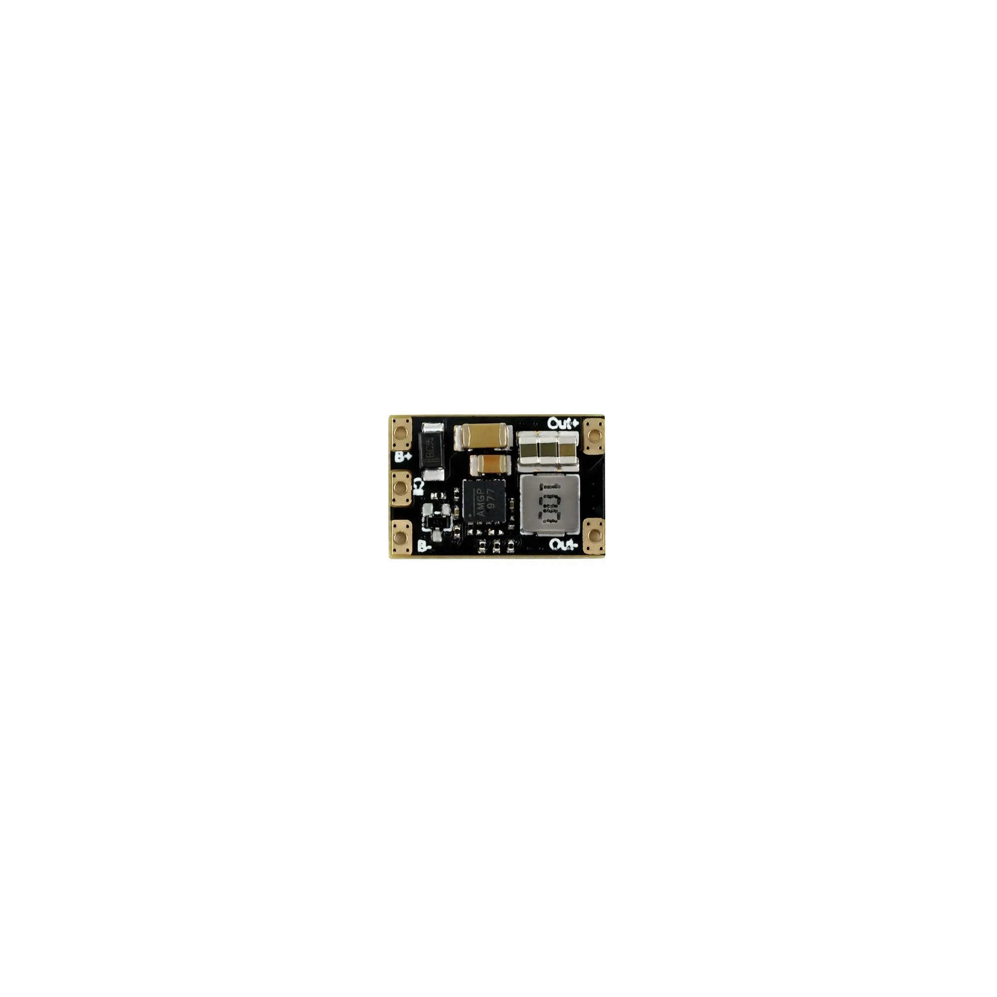 GEPRC GEP-CT30 Frame Parts 3inch Propeller Accessory Base Quadcopter Frame FPV Freestyle RC Racing Drone Cinebot30